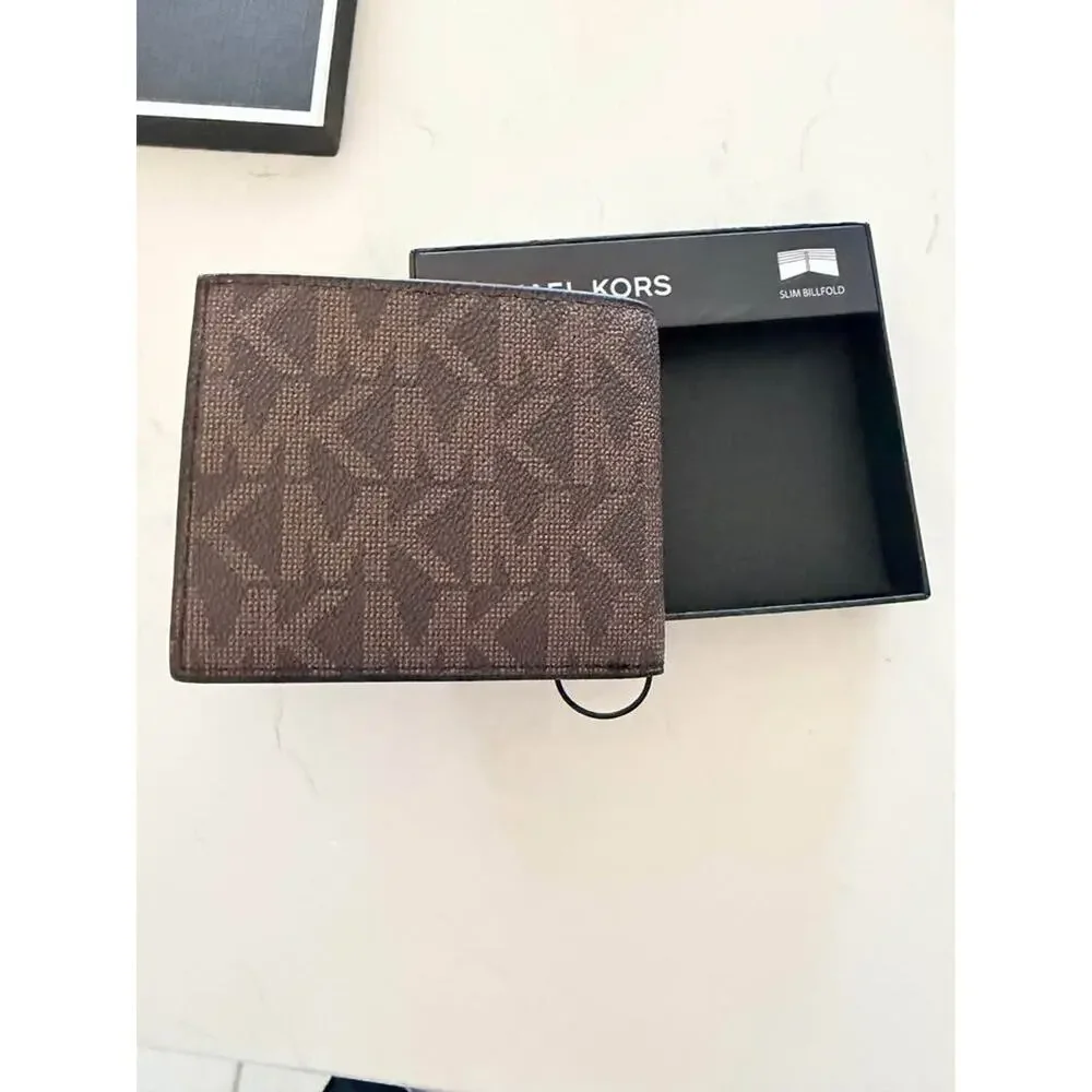 Michael Kors new tags